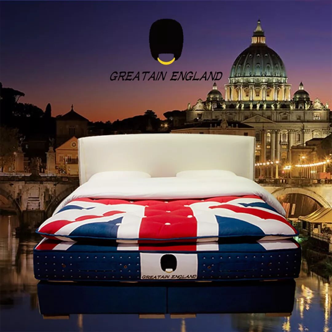British Craftsmanship Meets Chinese Digital Speed: Greatain&rsquo;s Strategic China Market Entry